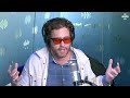 TJ Miller Says He and Ryan Reynolds Have Patched Up Deadpool Issue, Was Misunderstanding | SiriusXM