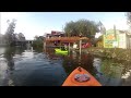 Weeki Wachee River Kayaking With Manatees Florida Adventure Tours