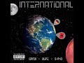 Dupe - International (Instrumental)