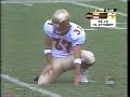 2002 #11 Florida State @ #1 Miami No Huddle