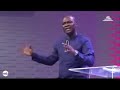 COMMANDING THE REALM OF THE SPIRIT AND THE SUPERNATURAL - Apostle Joshua Selman