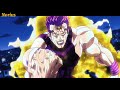 DIO [JJBA AMV] House of memories