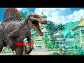 spinosaurus in alola fan made trailer