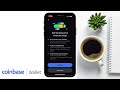Coinbase Wallet Tutorial 2024: Beginner's Guide on How to Set-up & Use Coinbase Wallet