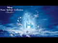 Disney Piano Ballade Collection for Sleeping and Studying RELAXING PIANO (Piano Covered by kno)