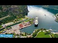 Top 10 Norwegian Cruise Ports | CruiseHols Guide To The Best Cruise Ports In Norway