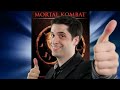 Mortal Kombat movie review