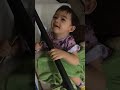 24 MONTH OLD BABY SAYS HE SEES JESUS MOMENTS BEFORE MAJOR SURGERY!