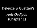 Deleuze & Guattari's 