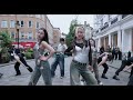 [KPOP IN PUBLIC | ONE TAKE] aespa (에스파) 'Supernova' Dance Cover in LONDON by KSDC