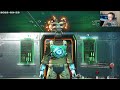 2022-03-23 - No Man's Sky. Exobiology Expedition. Part 04. [Eng]