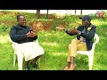 How the con game led me to prison for ten Years - My Life In Prison - Itugi TV