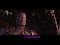 We Don't Trade Lives - Infinity War