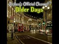 Older Days (Slowed Instrumental)