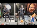 NECA Toys Full Product Walkthrough at New York Toy Fair 2023