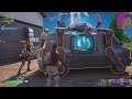 Fortnite chapter5 s1 21st crowned win