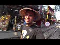 Last Day in Vietnam: Shopping in Old Quarter Hanoi 🇻🇳