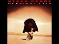 Steve Perry - Against the wall