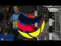 Deutschland vs Spanien Handball Länderspiel