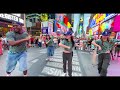 [KPOP IN PUBLIC NYC] NEWJEANS (뉴진스) - HOW SWEET (MHJ VERSION) Dance Cover by Not Shy Dance Crew