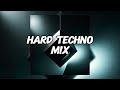 1h Hard Techno Mix - Daily v10