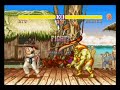 Street Fighter 2 original Blanka theme