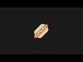 20 Minute Hotdog 🌭 Timer