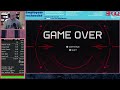 Metroid Dread - Rookie Mode 100% NMG - stream du 19 avril 2024