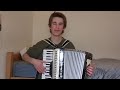 Accordion practice 02/07/23 - Libertango