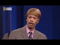 Homies With Cash! | Chappelle's Show | Comedy Central Africa