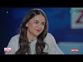 Gentleman EP 15 | Yumna Zaidi | Humayun Saeed, Sponsored By Mezan, Masterpaints, Ujooba Beauty Cream