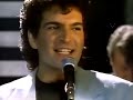 Gino Vannelli - Black Cars (official Video)