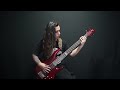 GROTESQUE IMPALEMENT - DYING FETUS [BASS COVER] ONE TAKE