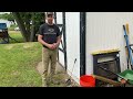 How to get rid of chipmunks and other small rodents | Bucket Trap