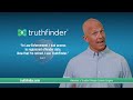 Criminal Records Information - TruthFinder Customer Testimonial