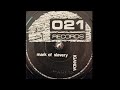 Iganda - Mark Of Slavery (021 Records) 1979