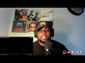 Rush - Bravado 2004 R30 LIVE | Reaction