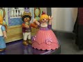 Playmobil Film - Lenas Theateraufführung: Aschenputtel Cinderella - für Kinder von Familie Hauser