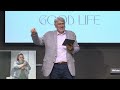 The Good Life - The Challenge | Pastor Ray Cazis