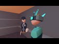 Rec Room Youtubers Stereotypes! (Rec Room VR Skit)