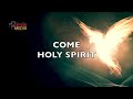 Spirit Soaking Worship - Come Holy Spirit - Worthy is the Lamb