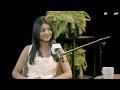 Shreyas Iyer on IPL, KKR, Rohit Sharma, Love | Shreyas Iyer Interview | Sadhika Sehgal Podcast |EP45