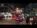 Carnaby Street Soho London Travel Guide Vlog