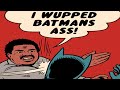 I Whupped Batman's Ass (Wesley Willis Cover)