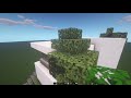Minecraft: How to Build a Simple Modern House Tutorial(Building Tutorial) (#1)