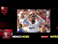 FABRICIO BRUNO DE SAÍDA DO FLAMENGO? NOTICIAS DO FLAMENGO