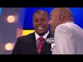 Funny Answers & Moments On Family Feud With Steve Harvey