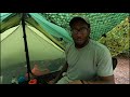 30 Hours SOLO Camping & Fishing