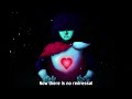 DELTARUNE SONG (MY EMPTY VESSEL) - FrostedGames