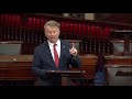JUST IN: Rand Paul Hammers Democrats' Spending In Senate Floor Speech